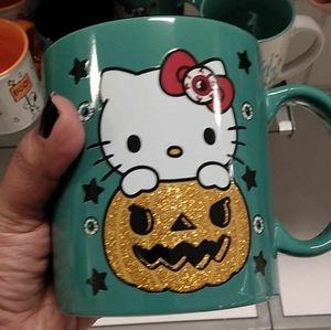 COPY - Hello Kitty Mug